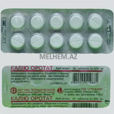 KALİYA OROTAT
